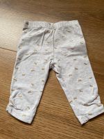 Baby / Newborn Leggins creme Gold Hessen - Bad Camberg Vorschau