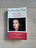 Catherine Nay | Souvenirs, souvenirs... Bayern - Elchingen Vorschau
