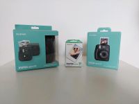Polaroid Kamera, passende Tasche & Filmkassette Nordrhein-Westfalen - Olpe Vorschau