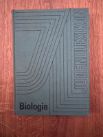 DDR Jugendlexikon Biologie von 1988 Lexikon Sachsen - Pegau Vorschau