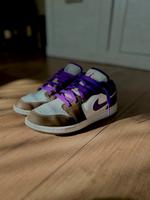 Jordan 1 low Niedersachsen - Ritterhude Vorschau
