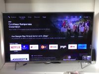 Philips ambilite 49 Zoll Fernseher Nordrhein-Westfalen - Wegberg Vorschau