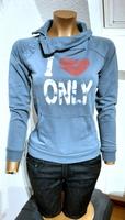 Sweatshirt Blau XS Köln - Godorf Vorschau