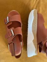 Marc O‘Polo ♥️ Sandalen Hessen - Gelnhausen Vorschau
