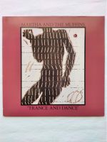 Martha And The Muffins "Trance And Dance" Vinyl-LP 1980 Rock Nordrhein-Westfalen - Lippstadt Vorschau
