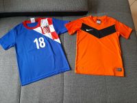 Trikot Kroatien Olić und Nike Fussball Gr.  128 134 Baden-Württemberg - Gemmingen Vorschau