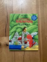 Der kleine Drache Kokosnuss - Das große ABC-Buch Neuhausen-Nymphenburg - Neuhausen Vorschau