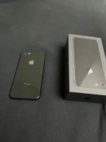 iPhone 8 spacegrau 64 GB mit Hülle und OVP Nordrhein-Westfalen - Hamm Vorschau