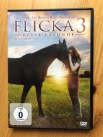 DVD Flicka 3 Beste Freunde Nordrhein-Westfalen - Erndtebrück Vorschau