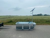 Solar Weidetraänke Solartränke Tränke Viehtränke Mobil Niedersachsen - Dornum Vorschau
