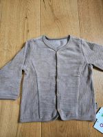 Jako-o Jacke Größe 68/74 Neu mit Etikett Schleswig-Holstein - Raisdorf Vorschau