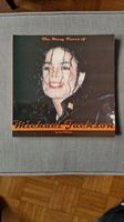 Buch The Many Faces of Michael Jackson v. Lee Pinkerton Nordrhein-Westfalen - Hagen Vorschau