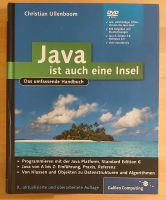 Buch "JAVA ist auch eine Insel" - Programmierung - Auflage 9 Nordrhein-Westfalen - Kaarst Vorschau