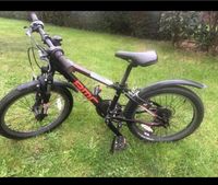 Kinderfahrrad Mountainbike BMC Sportelite  20 Zoll Saarland - Heusweiler Vorschau