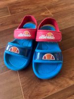 Ellesse Kinderschuhe, Gr.27 Osterholz - Tenever Vorschau