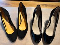 Buffalo High Heel Pumps Gr. 41 Nordrhein-Westfalen - Alfter Vorschau