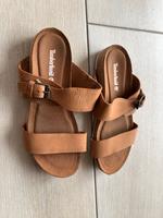 Timberland Sandalen - Gr. 40 Bayern - Mainburg Vorschau