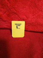 Playstation 1 Memory Card 1 MB Nordrhein-Westfalen - Iserlohn Vorschau