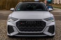 Audi RSQ3 400ps Autovermietung -mieten-rent-Leihwagen-Mietwagen Nordrhein-Westfalen - Lünen Vorschau