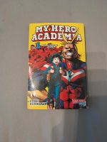 My hero academia Mangas Deutsch band 1 -6 Nordrhein-Westfalen - Kirchlengern Vorschau