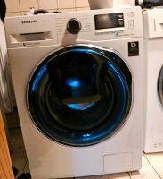 Waschmaschine Samsung Schaumaktiv 8kg Bayern - Schonungen Vorschau