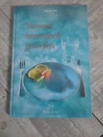 Thermomix Kochbuch Varoma himmlisch genießen Nordrhein-Westfalen - Bornheim Vorschau