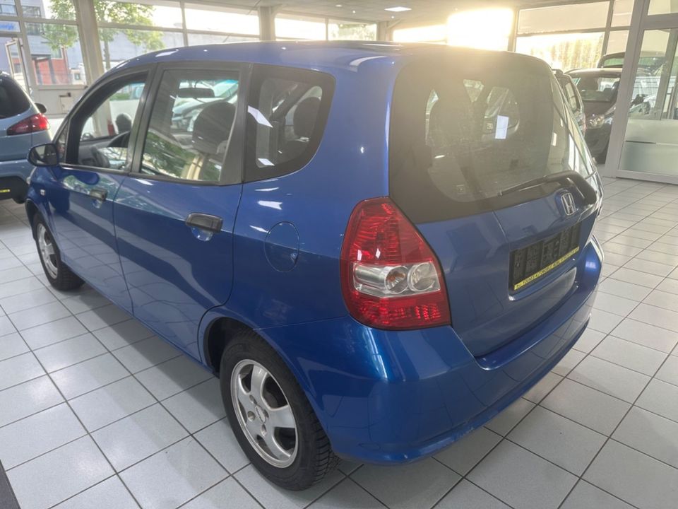 Honda Jazz 1.4 LS in Kevelaer