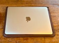 MacBook 12" Retina (2017),  Core m3, 1.2 GHz SSD 256 GB, Roségold Altona - Hamburg Othmarschen Vorschau