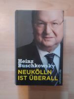 Buch von Heinz Buschkowsky: Neukölln ist überall Rheinland-Pfalz - St Katharinen Vorschau