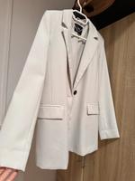 Pull&Bear Blazer – wie neu! Sachsen - Riesa Vorschau
