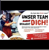 Küchenhilfe M/W/D Baden-Württemberg - Balingen Vorschau