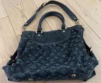 Original Luis Vuitton Neo Cabby Denim Tasche Düsseldorf - Pempelfort Vorschau