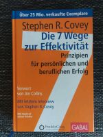Stephen R. Covey Die 7 Wege zur Effektivität Bayern - Gaimersheim Vorschau
