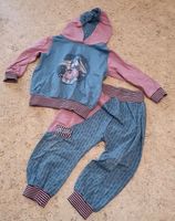 Set handmade Pullover Hose Anzug Sachsen - Eilenburg Vorschau