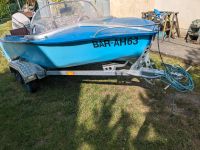 sport-motorboot Brandenburg - Oranienburg Vorschau