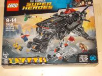 LEGO® DC Comics Super Heroes Flying Fox: #76087, Batmobil-Attacke Lübeck - St. Gertrud Vorschau