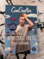 ConCraften neue Minecraft-Facts und Commands Niedersachsen - Bienenbüttel Vorschau