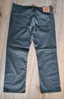 Jeans Levi's 506 grau W38/L32 Nordrhein-Westfalen - Rösrath Vorschau