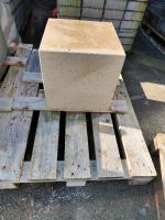 Sitzblock 50x50x50 2. Wahl Nordrhein-Westfalen - Wenden Vorschau