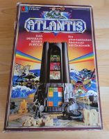 Atlantis MB Der schwarze Turm MB elektr.Brettspiel, komplett OVP Niedersachsen - Uchte Vorschau