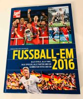 Fußball EM 2016 (Sport Bild) München - Bogenhausen Vorschau