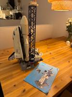 Playmobil Spaceshuttle mit Startrakete Bayern - Brannenburg Vorschau