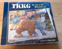 CD: TKKG "Ein Yeti in der Millionenstadt" // NEU & OVP Wandsbek - Hamburg Tonndorf Vorschau