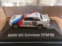 Herpa - BMW M3 Schnitzer DTM 92 Niedersachsen - Grünendeich Niederelbe Vorschau