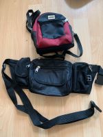 2 schwarze praktische Gürteltaschen Berlin - Pankow Vorschau