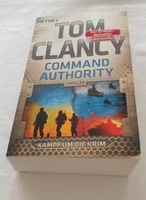 Tom Clancy „Command Authority Kampf um die Krim“ Baden-Württemberg - Ditzingen Vorschau