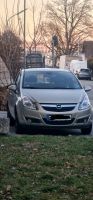 Opel Corsa Bayern - Augsburg Vorschau