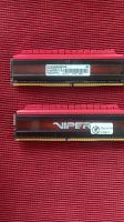 Viper 8 GB DDR4 RAM Dortmund - Brackel Vorschau