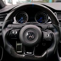 Golf 7 R 4MOTION Oettinger/Rieger,Carbon Hessen - Obertshausen Vorschau