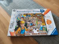 Tip toi Puzzle Baustelle Bayern - Pforzen Vorschau